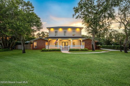 1306 Magnolia Dr, INDIALANTIC, FL, 32903-3511 | Card Image