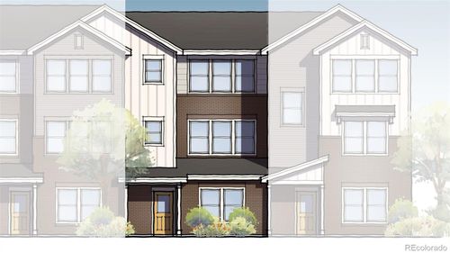 24171 E 54th Place, Aurora, CO, 80019 | Card Image
