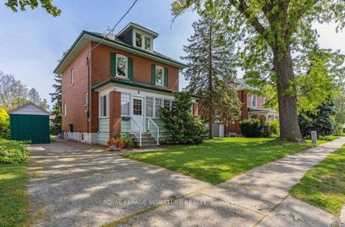 5 Denison Ave, Brampton, ON, L6X1E7 | Card Image