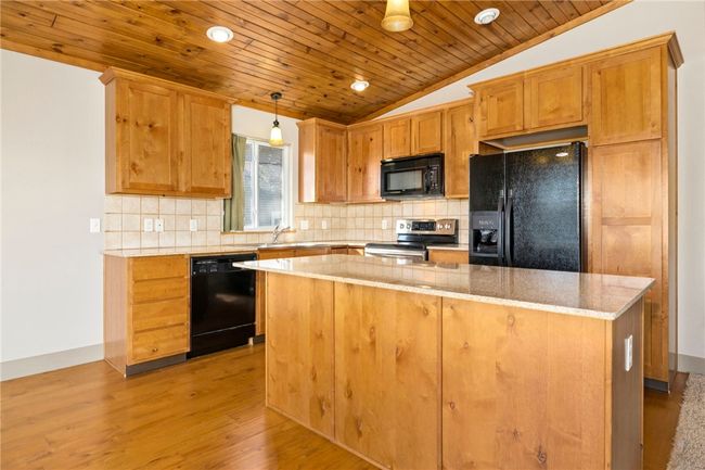 1009 Peak St, House other with 4 bedrooms, 2 bathrooms and null parking in Cave Springs AR | Image 8
