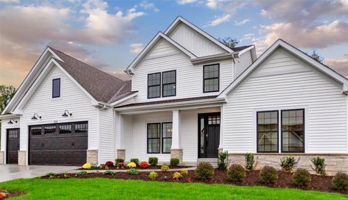 1 Bridgeport @ Willow Grove, Dardenne Prairie, MO, 63368 | Card Image