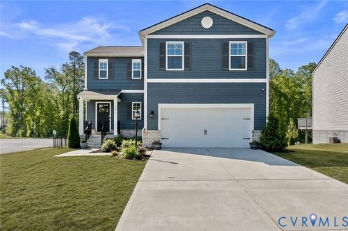 7019 Blue Stem Ct, New Kent, VA, 23124-3047 | Card Image