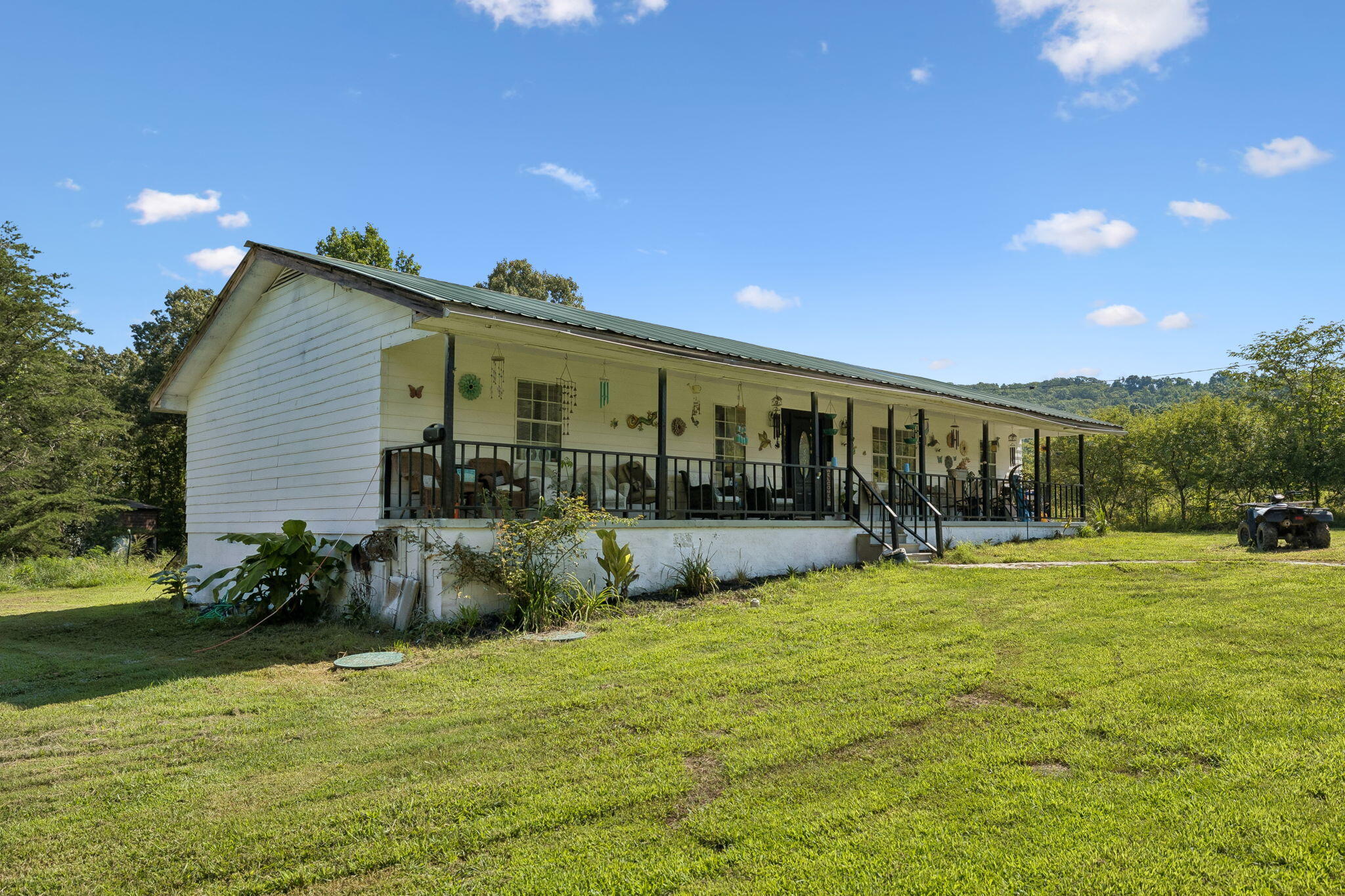 Residential in Decatur 4
