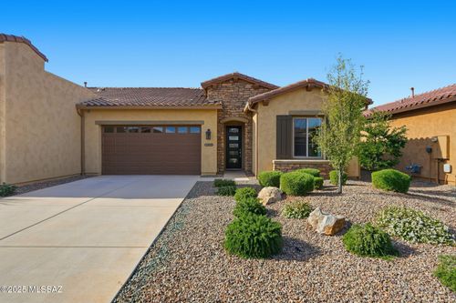 30660 S Osprey Drive, Oracle, AZ, 85623 | Card Image