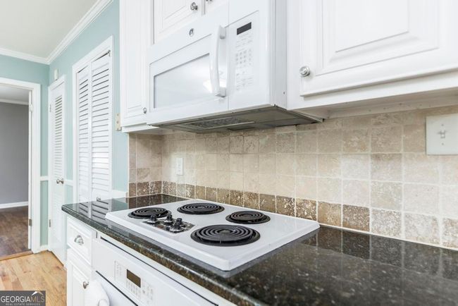 1933 Birchwood Way, House other with 5 bedrooms, 3 bathrooms and 2 parking in Macon GA | Image 12