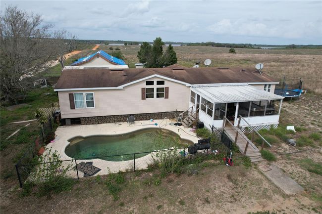 260 S Lake Patrick Rd, House other with 3 bedrooms, 2 bathrooms and null parking in Frostproof FL | Image 4