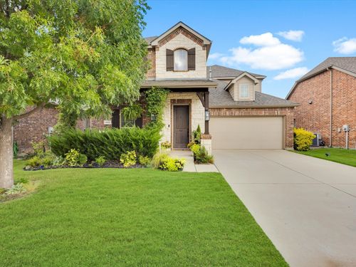 10616 Parnell Dr, Mckinney, TX, 75072-3405 | Card Image