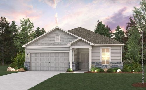 10709 Blocker Ct, Bryan, TX, 77801-1030 | Card Image