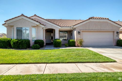 1589 Spirit Walker Dr, St. George, UT, 84790-4475 | Card Image