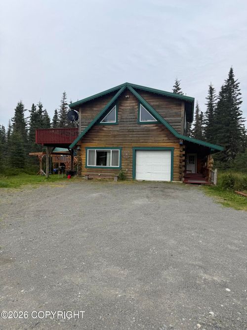 48050 Autumn Ct, Soldotna, AK, 99669-9442 | Card Image