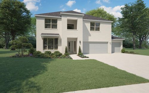 910 Windy Valley Dr, Princeton, TX, 75407-4383 | Card Image