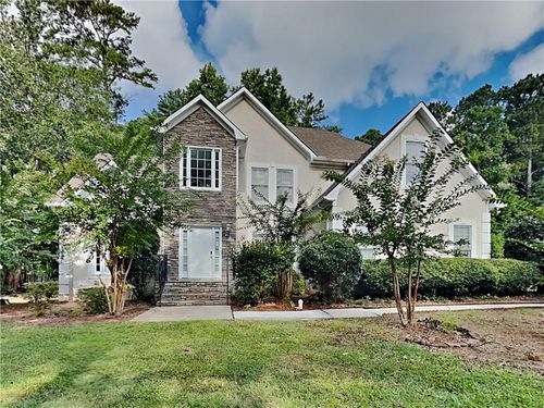115 Redspire Ln, Fayetteville, GA, 30215-2523 | Card Image