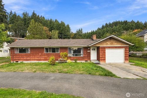 1626 S Market Blvd, Chehalis, WA, 98532-3827 | Card Image