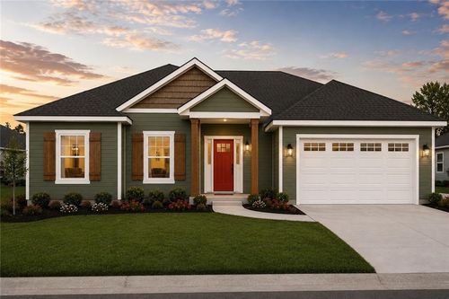 206 Constitution Ln, East Lynne, MO, 64743 | Card Image