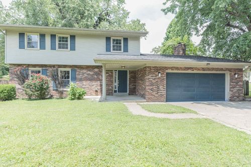 8222 N Birch Dr, Newburgh, IN, 47630-2565 | Card Image