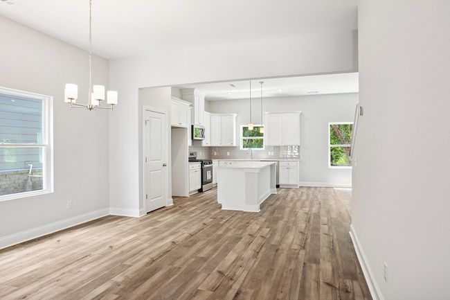 3604 Apies St, House other with 3 bedrooms, 3 bathrooms and 4 parking in Murfreesboro TN | Image 4