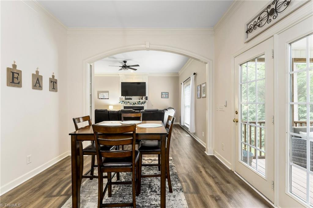 Residential in Summerfield 3