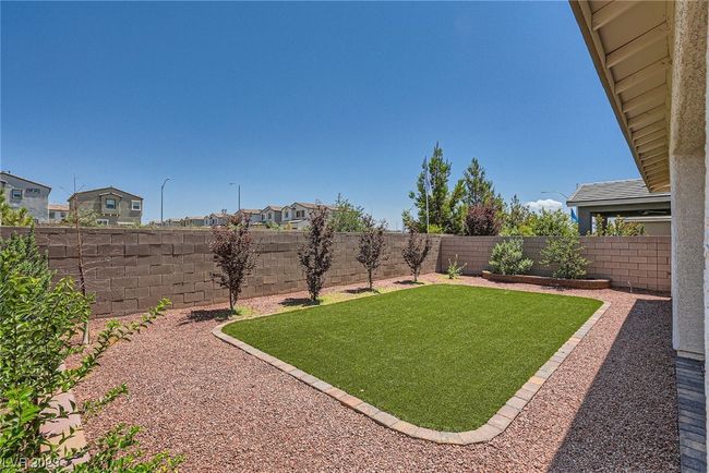 Back Yard Fully Landscaped | Image 34