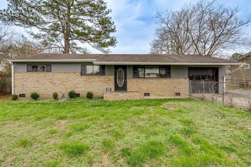 715 Mary Agnes Drive, Rossville, GA, 30741 | Card Image