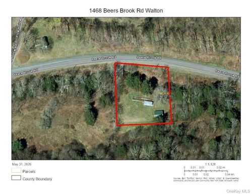 1468 Beers Brook Road, Walton, NY, 13856 | Card Image
