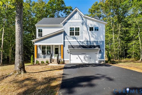 9030 Anvil Forge Ln, South Chesterfield, VA, 23803-1205 | Card Image