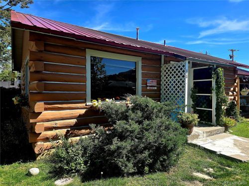 610 Hermosa St, Del Norte, CO, 81132-2285 | Card Image
