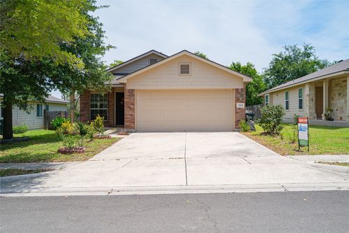 214 Wild Plum, San Marcos, TX, 78666-5277 | Card Image