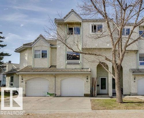 40-9520 174 St Nw, Edmonton, AB, T5T5Z3 | Card Image