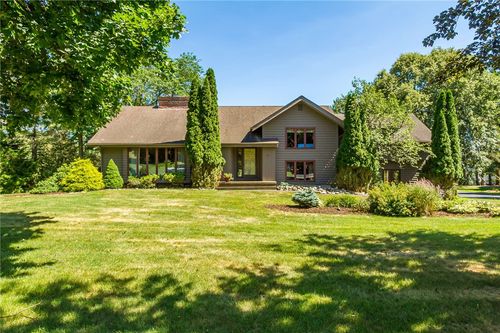 40 Drumlin View Dr, Mendon, NY, 14506-9708 | Card Image