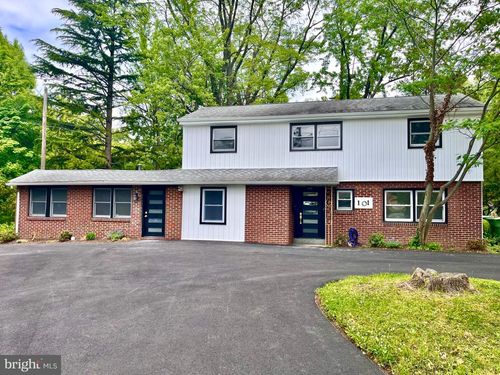 101 Ramble Rd, Cherry Hill, NJ, 08034-1208 | Card Image