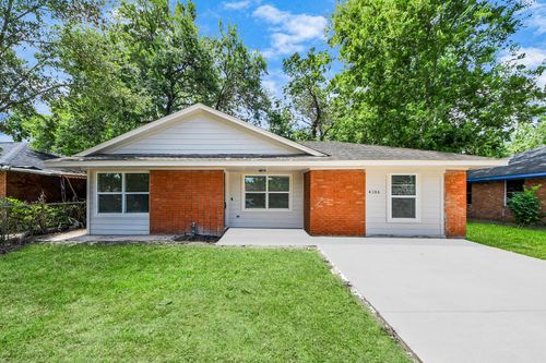 4306 Brisbane St, Houston, TX, 77047-1705 | Card Image