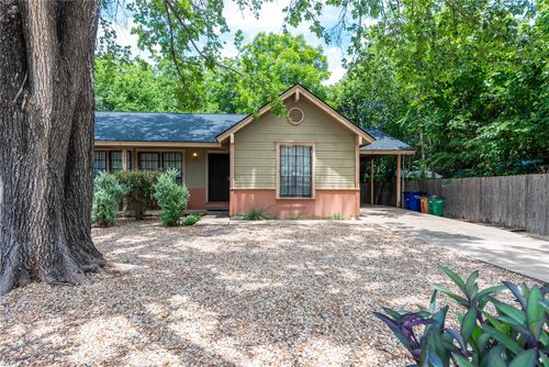 5006 Sara Dr, Austin, TX, 78721-2449 | Card Image
