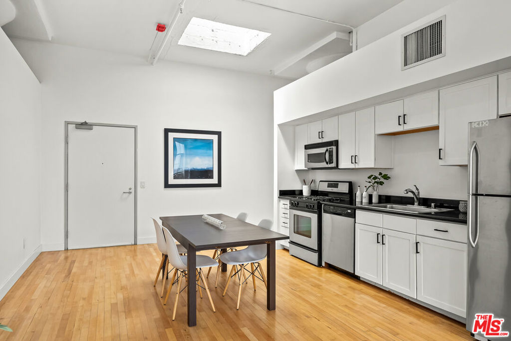 Residential in Los Angeles 5
