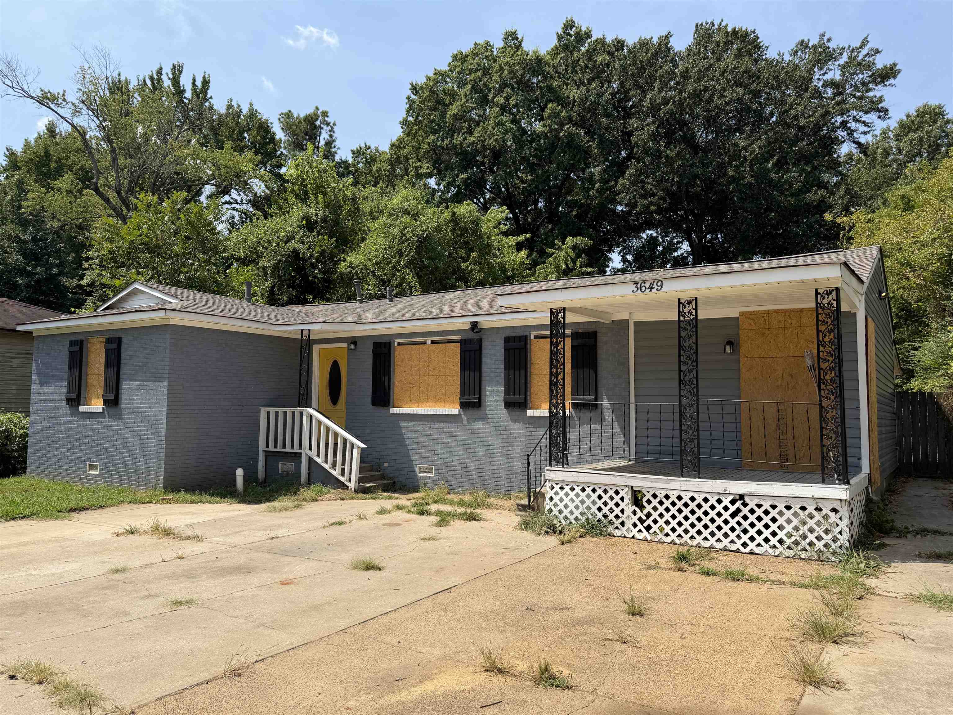 Residential in Memphis 4