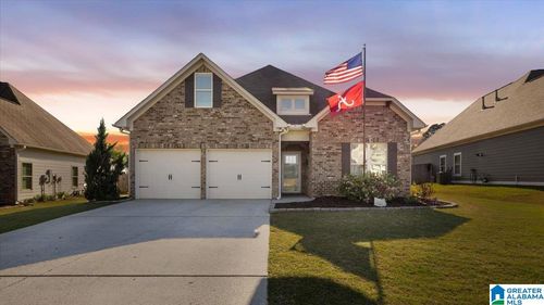 180 Sweetwater Way, SPRINGVILLE, AL, 35146-1110 | Card Image