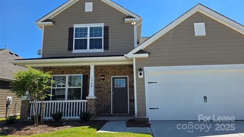1348 Secrest Commons Dr, Monroe, NC, 28112-9628 | Card Image