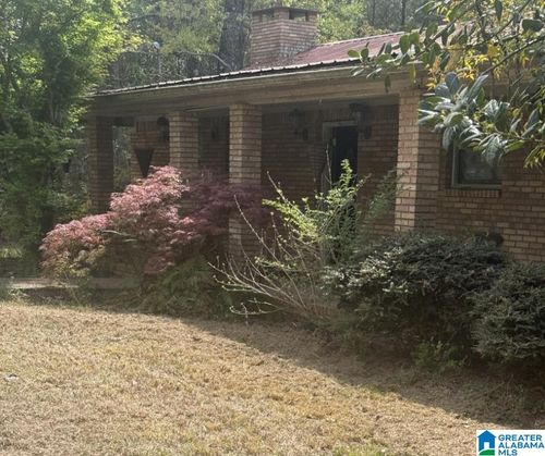 126 Lone Star Ln, WEST BLOCTON, AL, 35184-3415 | Card Image