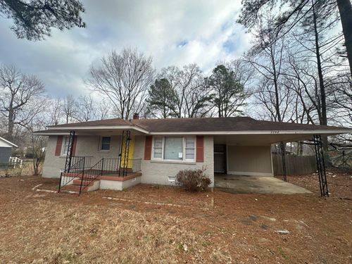 3342 Ashland St, Memphis, TN, 38127-6502 | Card Image