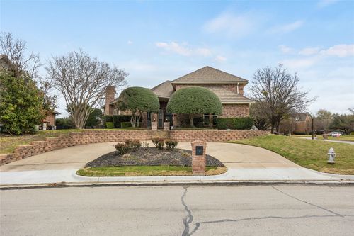 1201 Findlay Dr, Arlington, TX, 76012-2720 | Card Image