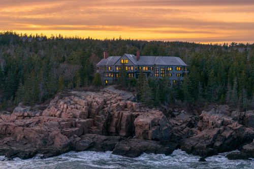 93 Cooksey Drive, Mount Desert, ME, 04660 | Card Image
