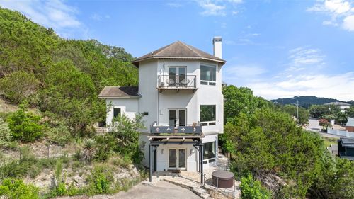 5312 Scenic View Dr, Austin, TX, 78746-2211 | Card Image