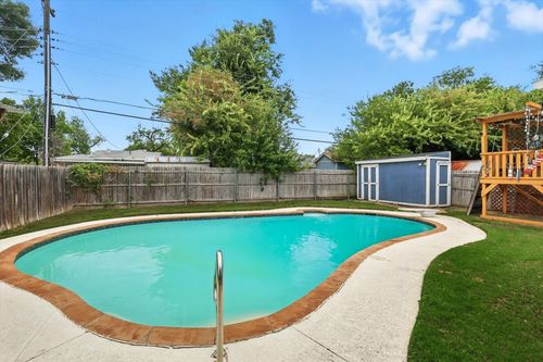 3616 Sheridon Dr, North Richland Hills, TX, 76117-2834 | Card Image