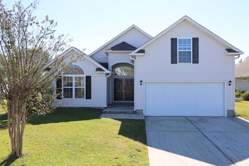 3035 Rockwater Cir, Myrtle Beach, SC, 29588-2953 | Card Image