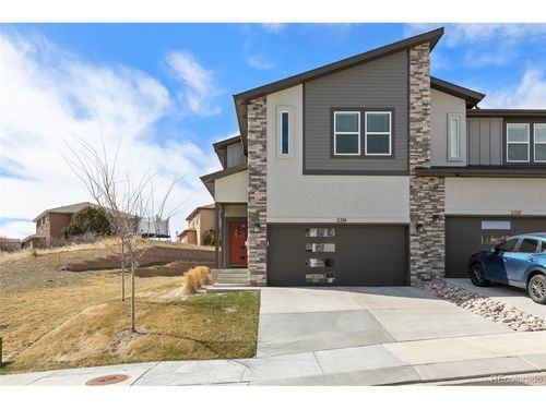 5324 Sky Top Ln, Colorado Springs, CO, 80918-2752 | Card Image