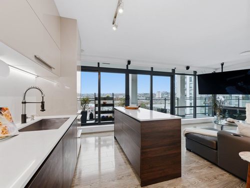 1106-2378 Alpha Ave, Burnaby, BC, V5C0K2 | Card Image