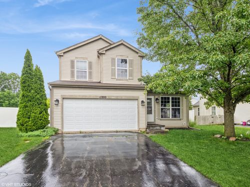 11880 Everglades Rd, Huntley, IL, 60142-6758 | Card Image