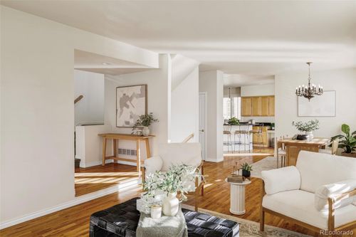 d-335 Josephine St, Denver, CO, 80206-4200 | Card Image