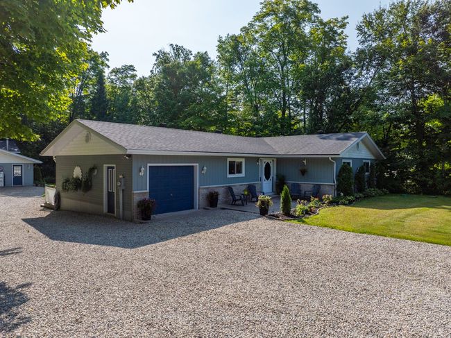 3 & 5 Squirrel Rd, House other with 4 bedrooms, 2 bathrooms and 15 parking in Mcdougall ON | Image 5