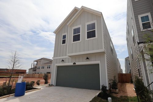 2314 Via Isa Ln, Houston, TX, 77051-6500 | Card Image