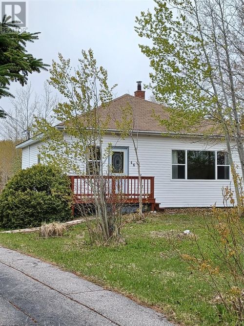 46 Main St, Traytown, NL, A0G4K0 | Card Image